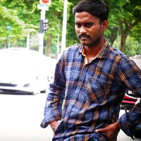 Mari Shankar