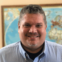 Kirk Vander Pol