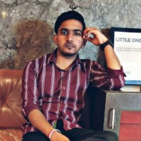 abhishek kumar kashyap