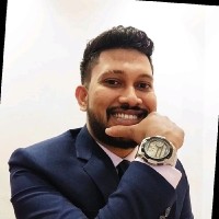 Prabath Fernando