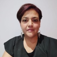 Ericka González Rodríguez