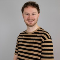 Rick Van Horssen