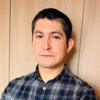 Daniel Vega