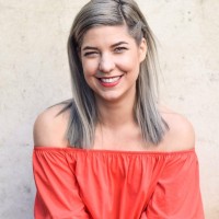 Corinna Victoria Moser