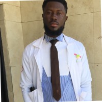 Emmanuel Ifeanyi