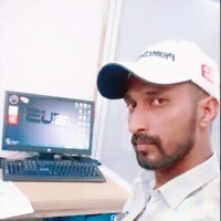M Muzammil Jani