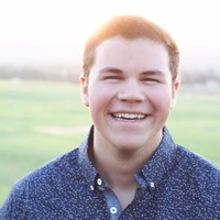Joshua Gibson