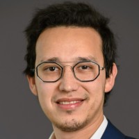 Younès Belarbi