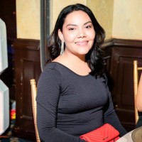 Greta Guevara