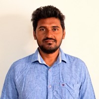 Anji Reddy