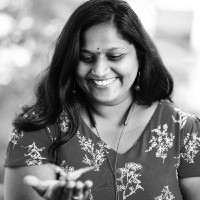 GOUTHAMI MANJUSHA C.