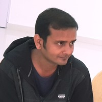ROMAL KUMAR