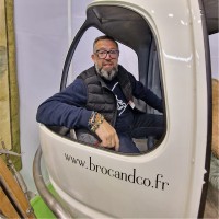 Eddy Debard