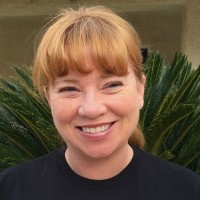 Brenda Buck