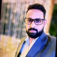 Dipesh Suvarna