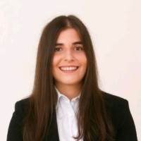 Bárbara Cordeiro e Silva