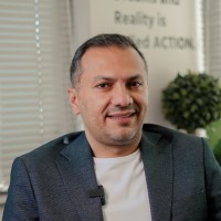 Johnny El Helou,MBA,CPTD Trainer-Moderator-Learning Designer