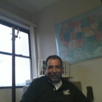 Christopher Leal