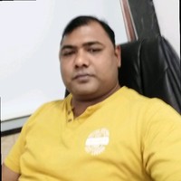 Shahnawaz Shaikh