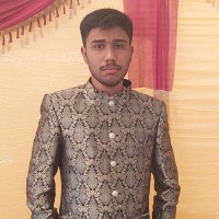 Muhammad Talha Khalid