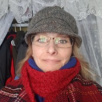 Kim Frenzel