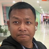 Ranjan Yendrembam