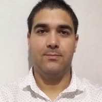 Leandro Palavecino