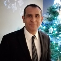 Manuel Delgado