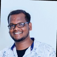 Vignesh Marudhamuthu