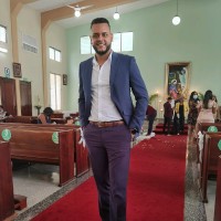 Luis Eduardo Monte Cabral