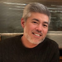 Marcus Tom