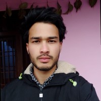 Manish Kathait