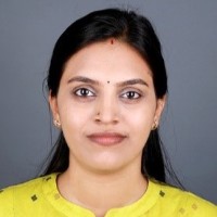 Namitha Babu