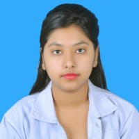 Papiya Mondal