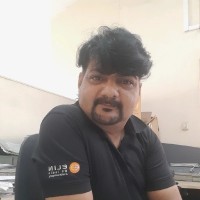Jeetesh M Acharya