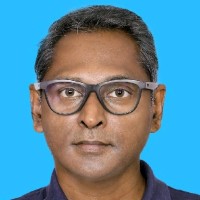 Sajan Joseph