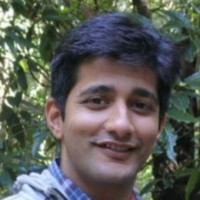 Akshay Gopal
