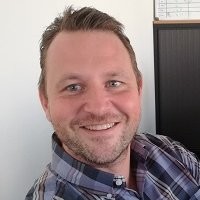 Vrolijk Serge