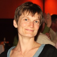 Caroline Piccon