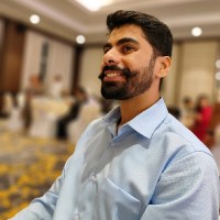 Harshit Bhatt