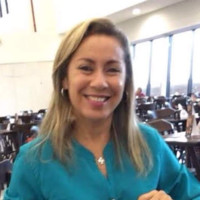 Elenice Soares Barbosa da Silva