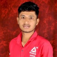 Akshay Parhad