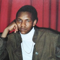David Mpala