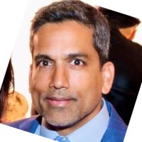 Milind Nerurkar