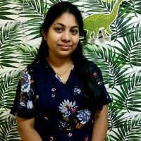 Kavitha Mohan
