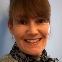 Nikki Wright