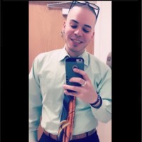 Ivan Medina, Mph
