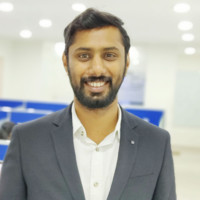 Ranjith Kumar J
