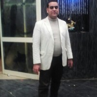 Mahmoud Megazel