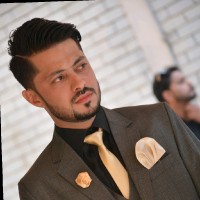 RJ Farhan Khalid